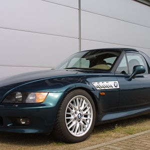 Hardtop &So'reifen