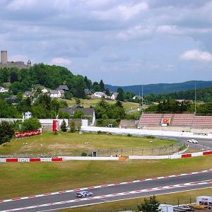 VLN-Impressionen