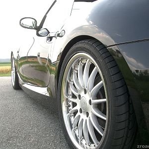 P21S Wax