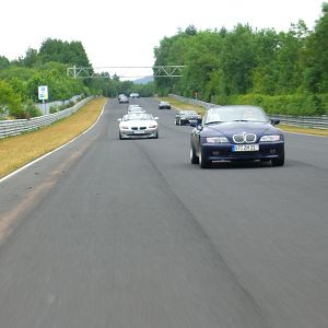 Medium 'Döttinger Höhe' in der Kategorie 'zroadster.com corso'