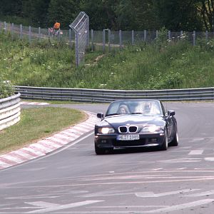 Pflanzgarten 02.07.2006