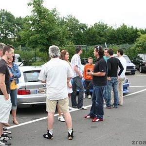 QP Treffen 2006
