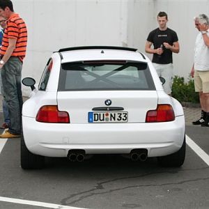 QP Treffen 2006
