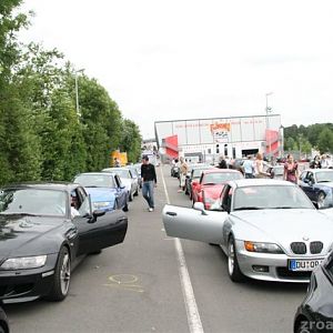 QP Treffen 2006