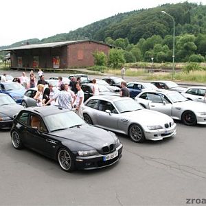 QP Treffen 2006