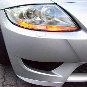 Bi-Xenon