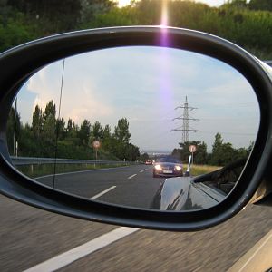 Kleine Taunus-Tour mit einem Forums Member