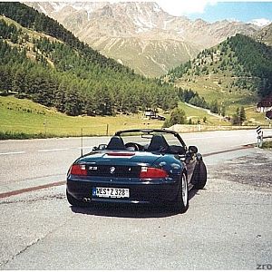 Südtirol2006