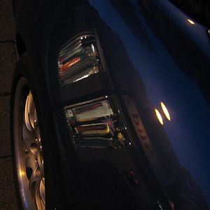 Z3 Heck