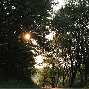 Kleine Feierabend Tour