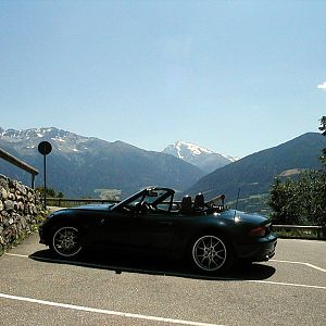 Castelbello