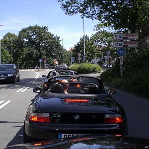 kreisverkehr