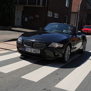 "Münsterland/Kreis RE" - Tour