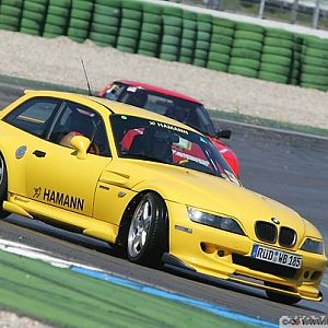 RECARO Tuning Event