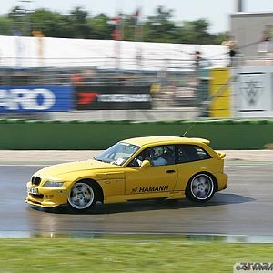 RECARO Tuning Event