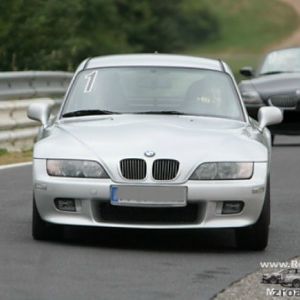 08.07.2006 auf der Nordschleife