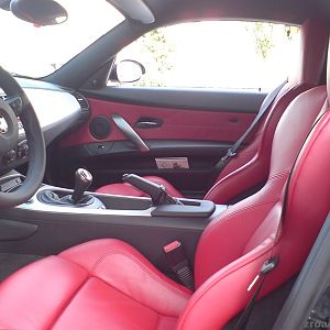 Z4 Coupe 3.0 SI