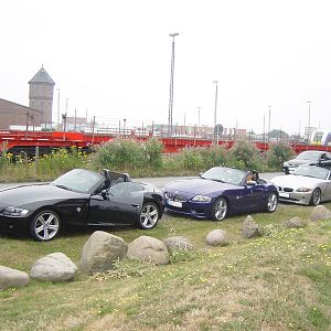 Sylt-Sommer-Tour 2006