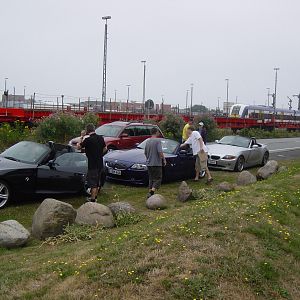 Sylt-Sommer-Tour 2006
