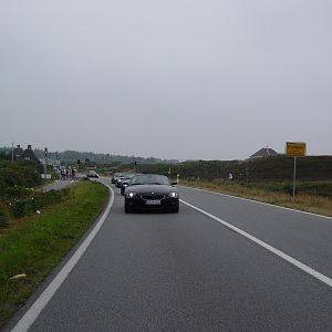Sylt-Sommer-Tour 2006