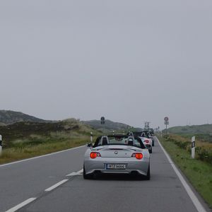 Sylt-Sommer-Tour 2006