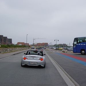 Sylt-Sommer-Tour 2006