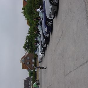 Sylt-Sommer-Tour 2006