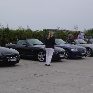 Sylt-Sommer-Tour 2006