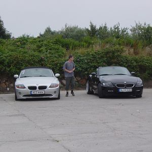 Sylt-Sommer-Tour 2006