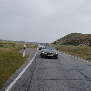 Medium 'Sylt-Sommer-Tour 2006' in der Kategorie 'Touren Bilder'