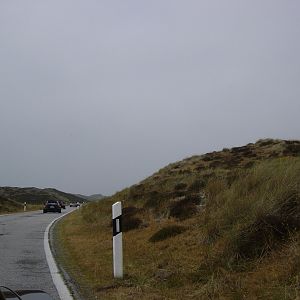 Sylt-Sommer-Tour 2006