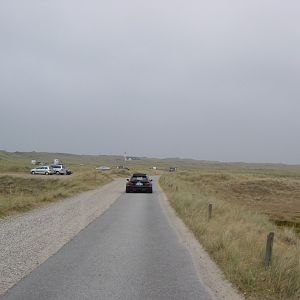 Sylt-Sommer-Tour 2006