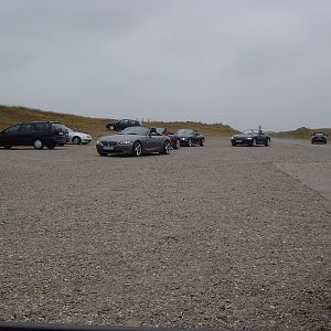 Sylt-Sommer-Tour 2006
