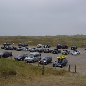 Sylt-Sommer-Tour 2006
