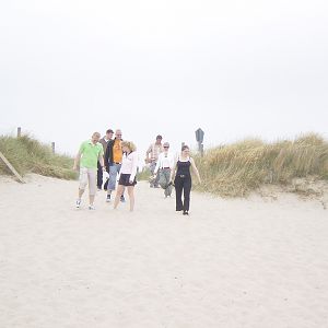 Sylt-Sommer-Tour 2006