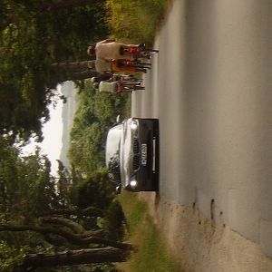 Sylt-Sommer-Tour 2006