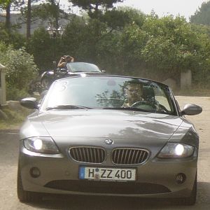 Sylt-Sommer-Tour 2006
