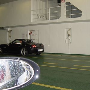 Sylt-Sommer-Tour 2006