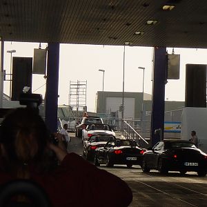Sylt-Sommer-Tour 2006