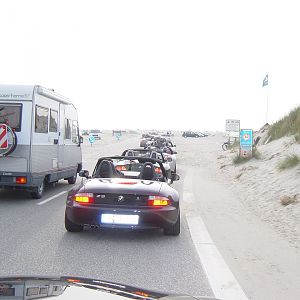 Sylt-Sommer-Tour 2006