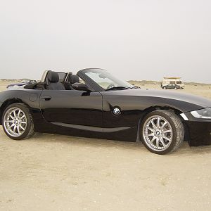 Sylt-Sommer-Tour 2006