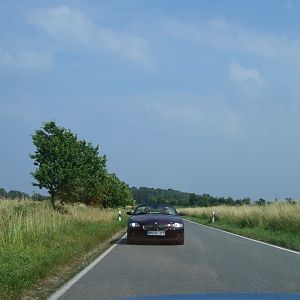 Berge, Seen und Meer-Tour 07/2006