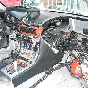 Z3 QP_24h Rennen 2006