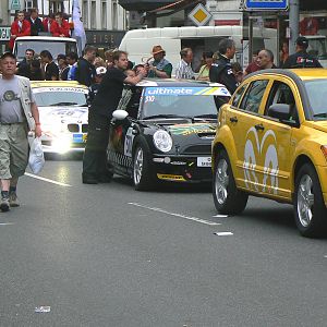 Z3 QP_24h Rennen 2006