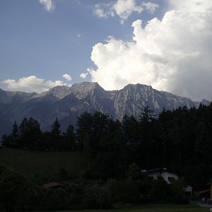 z im urlaub