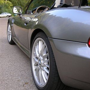 Neuer ZZZ 1