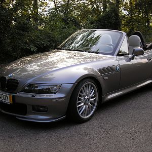 Neuer ZZZ 4
