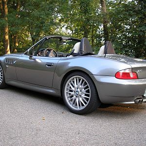 Neuer ZZZ 5