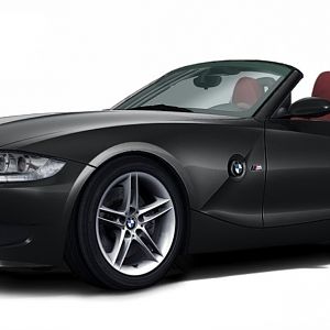 Mein Z4M