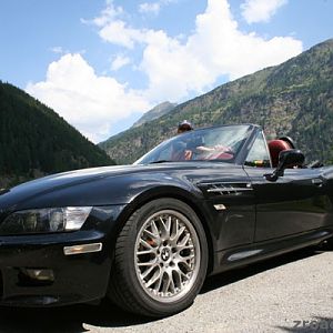 Dolomiten 2006